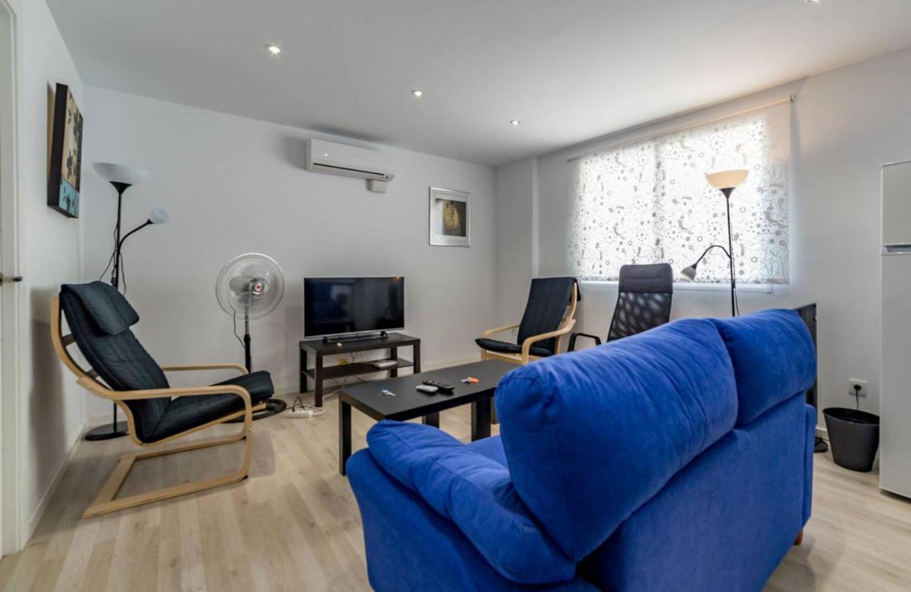 Appartement Malvarossa Near Valence